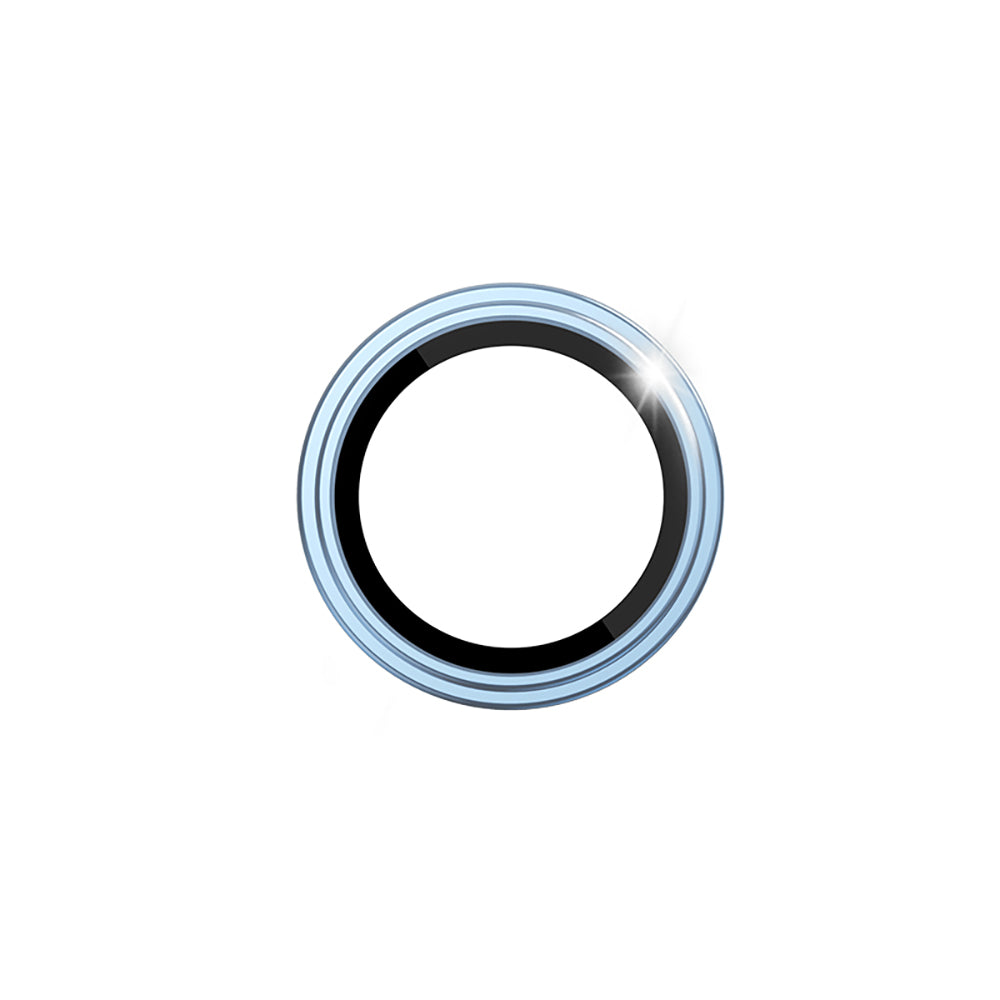 LG-005 Falcon Anti Reflective iPhone Air Kamera Lens Koruyucu