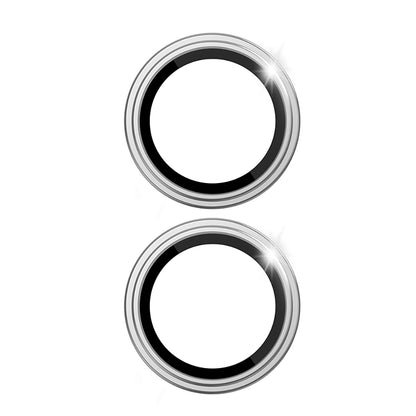 LG-005 Falcon Safir Anti Reflective iPhone 17 Kamera Lens Koruyucu