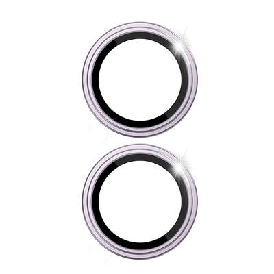 LG-005 Falcon Anti Reflective iPhone 17 Kamera Lens Koruyucu