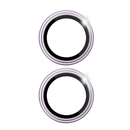 LG-005 Falcon Safir Anti Reflective iPhone 17 Kamera Lens Koruyucu