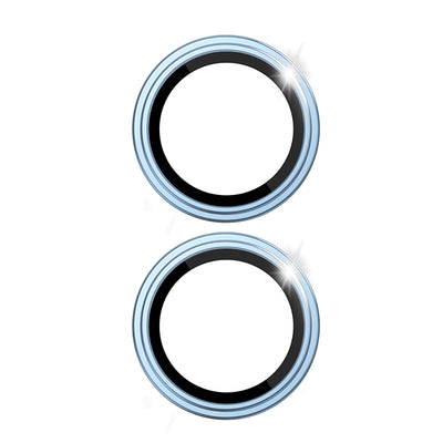 LG-005 Falcon Anti Reflective iPhone 17 Kamera Lens Koruyucu