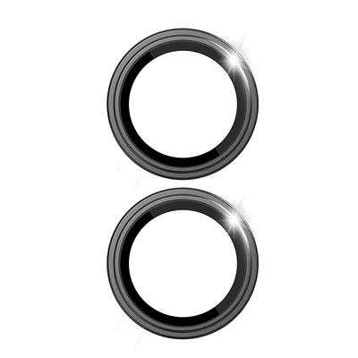 LG-005 Falcon Anti Reflective iPhone 17 Kamera Lens Koruyucu