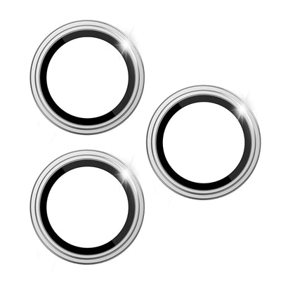 LG-005 Falcon Anti Reflective iPhone 17 Pro Kamera Lens Koruyucu