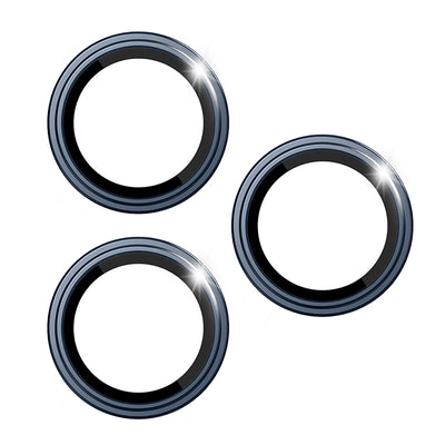 LG-005 Falcon Anti Reflective iPhone 17 Pro Kamera Lens Koruyucu