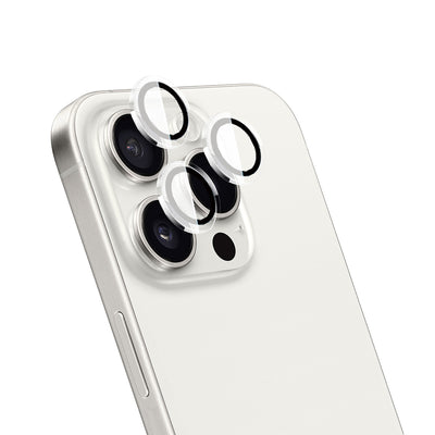 LG-007 Lens Guard iPhone 14 Pro Max Kamera Lens Koruyucu