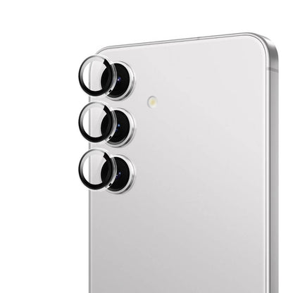 LG-008 Lens Guard Galaxy S24 Plus Kamera Lens Koruyucu