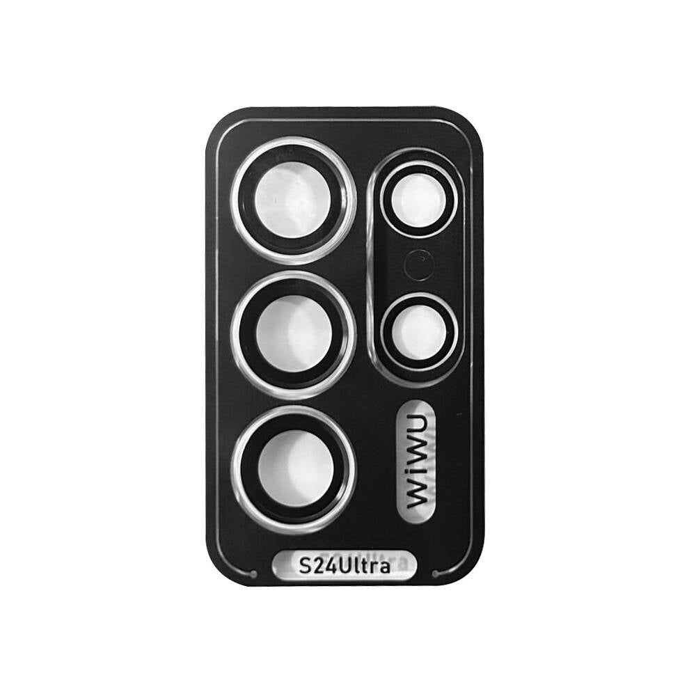 LG-008 Lens Guard Galaxy S24 Ultra Kamera Lens Koruyucu