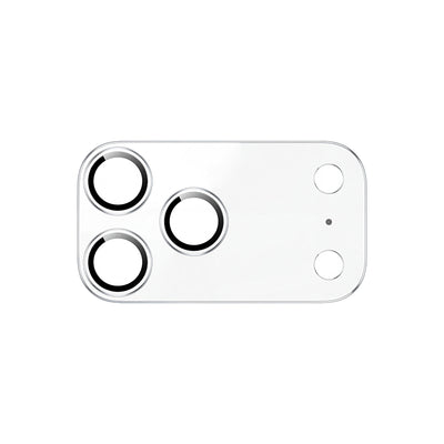 LG-013 Matte Lens Guard iPhone 17 Pro Max Uyumlu Kamera Lens Koruyucu