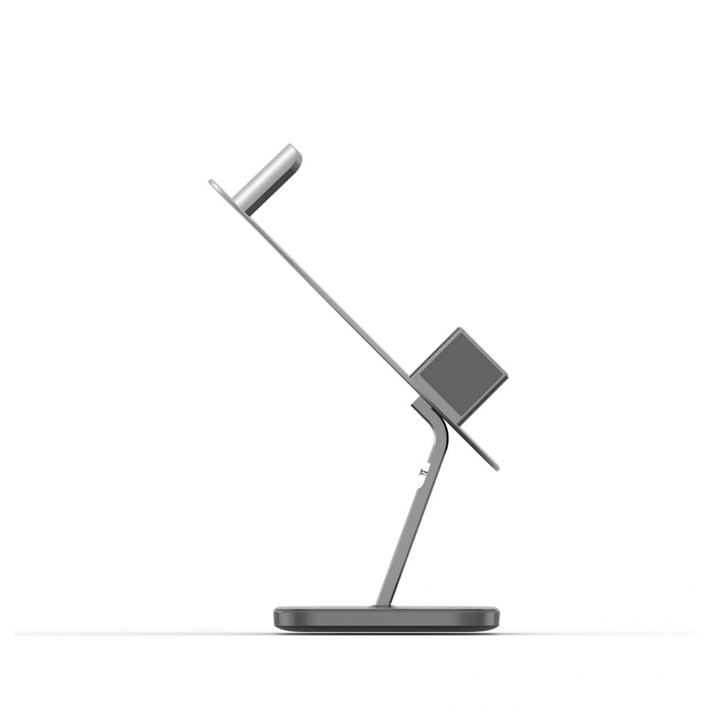 M15 Mıknatıslı Kablosuz Şarj Standı 15+15W Max.