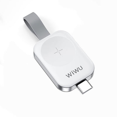 M16 Pro Akıllı Saat Mini Wireless Magnetik Şarj Aleti 2.5W