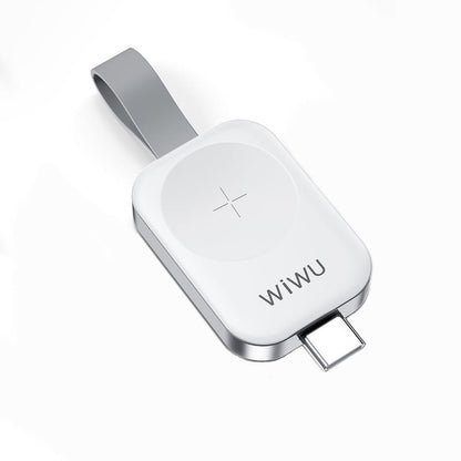 M16 Pro Akıllı Saat Mini Wireless Magnetik Şarj Aleti 2.5W