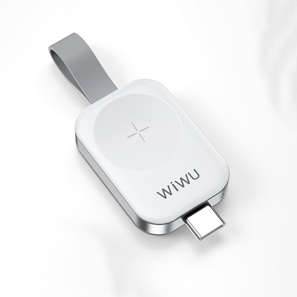 M16 Pro Akıllı Saat Mini Wireless Magnetik Şarj Aleti 2.5W