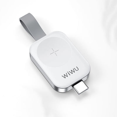M16 Pro Akıllı Saat Mini Wireless Magnetik Şarj Aleti 2.5W