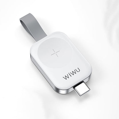 M16 Pro Akıllı Saat Mini Wireless Magnetik Şarj Aleti 2.5W
