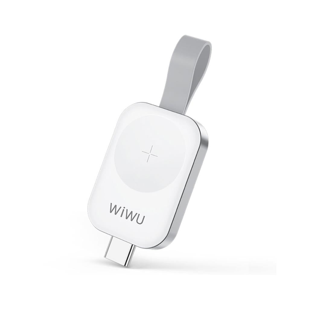 M16 Pro Akıllı Saat Mini Wireless Magnetik Şarj Aleti 2.5W