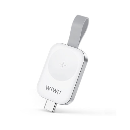 M16 Pro Akıllı Saat Mini Wireless Magnetik Şarj Aleti 2.5W