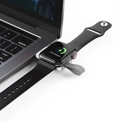 M16 Pro Akıllı Saat Mini Wireless Magnetik Şarj Aleti 2.5W
