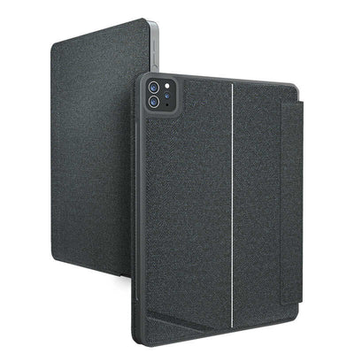Mag Touch Klavyeli Standlı iPad Kılıfı