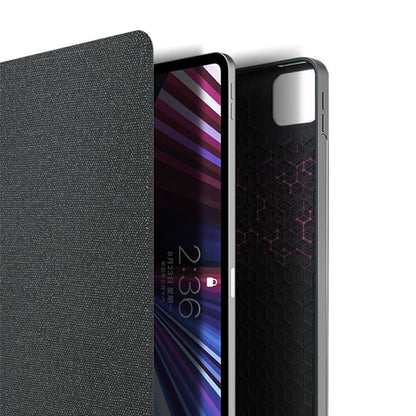 Mag Touch Klavyeli Standlı iPad Kılıfı
