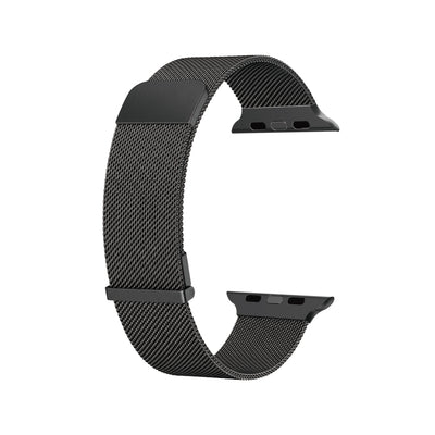 MagFlex Apple Watch / Ultra Uyumlu Hasır Örme Kordon