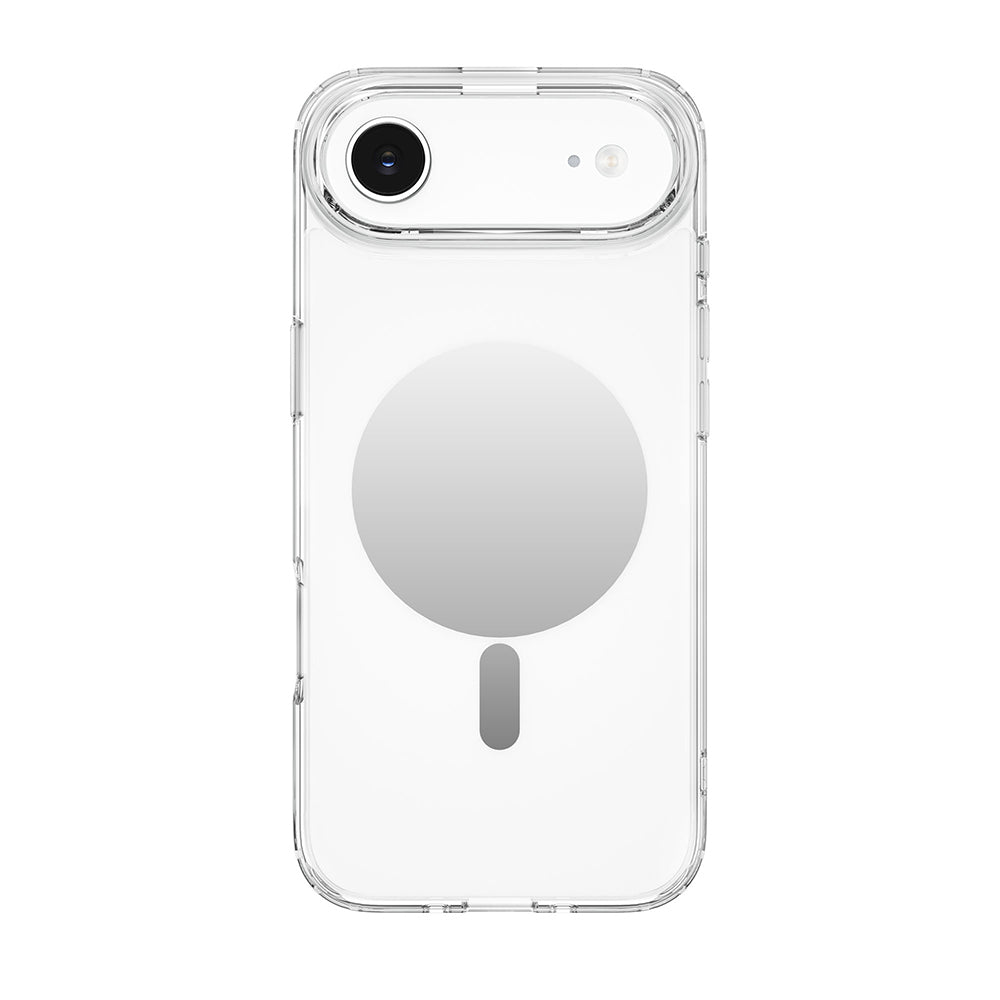 MCC-701 Aynalı Pro Serisi Magsafe Uyumlu Sert PC iPhone 17 Air Kılıf