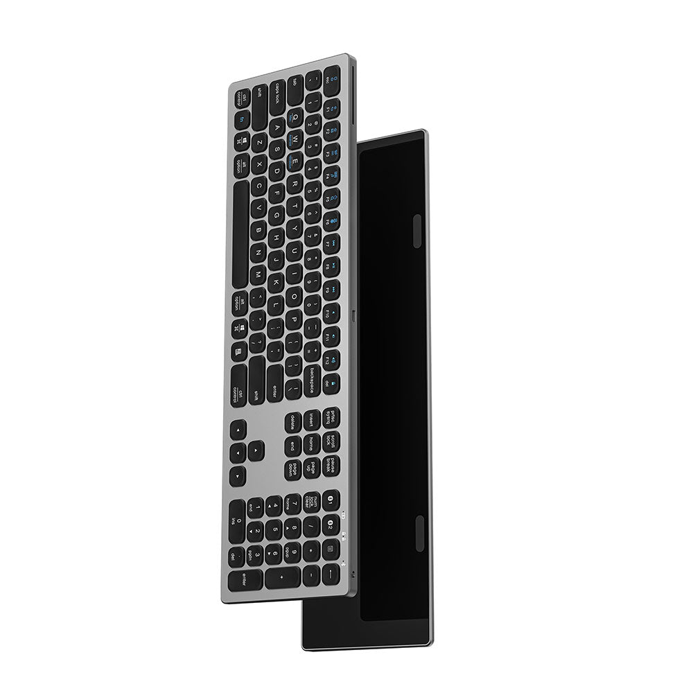 MKB-03 iOS Android Windows Uyumlu Bluetooth Klavye
