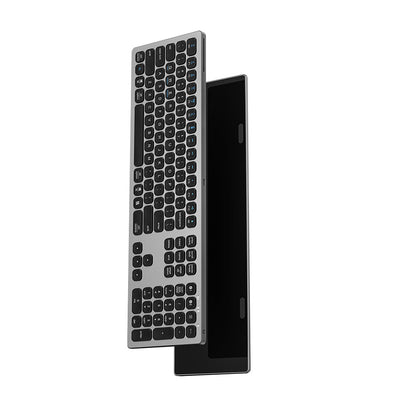 MKB-03 iOS Android Windows Uyumlu Bluetooth Klavye
