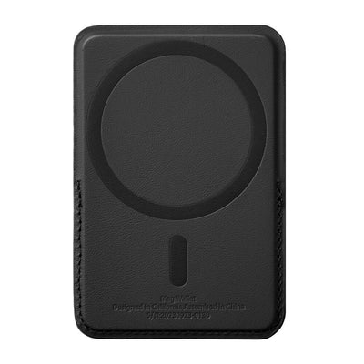 MW-001 Magsafe Uyumlu Kapaklı Kartlık