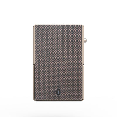 MW-007 Warriors Pop-Up Buton Aramid Fiber Standlı Magsafe Kartlık