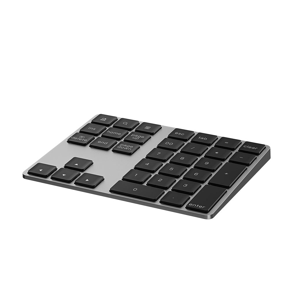 NKB-02 Taşınabilir Wireless Sayısal Tuş Takımlı Ofis Keypad