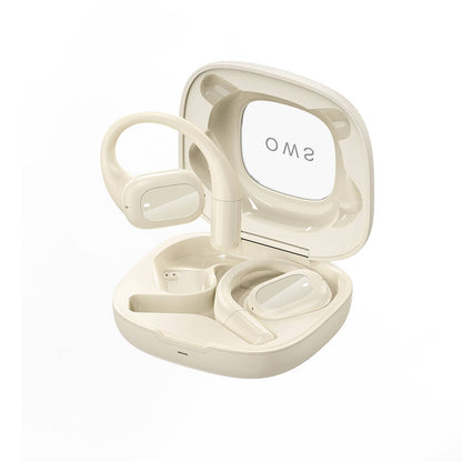 O100 Openbuds TWS Kulak İçi Bluetooth v5.3 Kulaklık