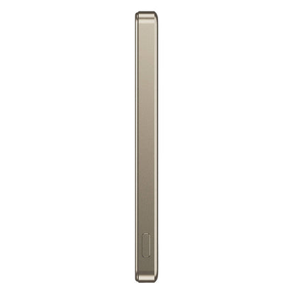 P019 Explore Serisi İnce Magsafe Powerbank 15W 5000mAh