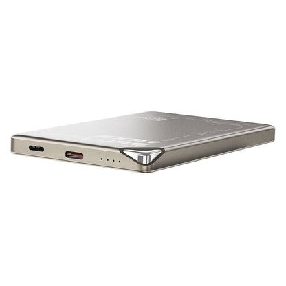 P019 Explore Serisi İnce Magsafe Powerbank 15W 5000mAh