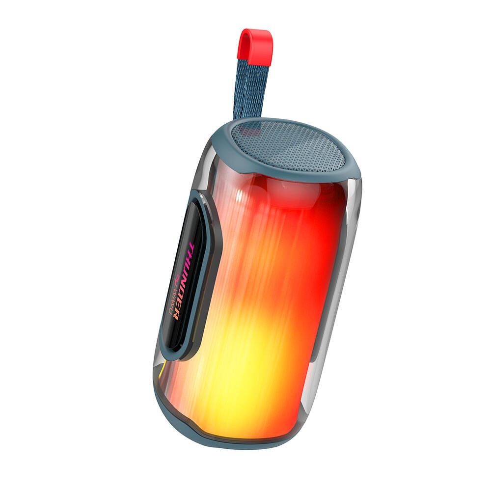 P40 Max Thunder Bluetooth Speaker Hoparlör