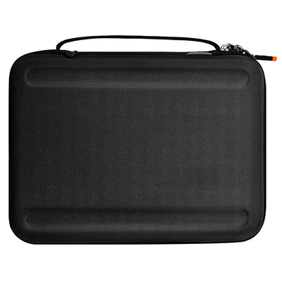 Parallel Hardshell Serisi Darbe Emici Su Geçirmez 900D 12.9 inç Laptop Çantası