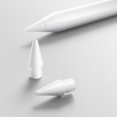 Pencil A03 Kablosuz Şarjlı Palm Rejection ve Eğim Hassasiyetli Dokunmatik Kalem