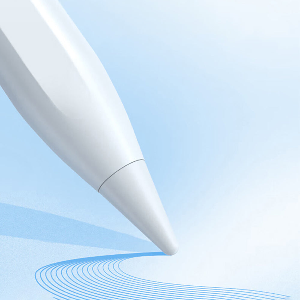 Pencil A03 Kablosuz Şarjlı Palm Rejection ve Eğim Hassasiyetli Dokunmatik Kalem