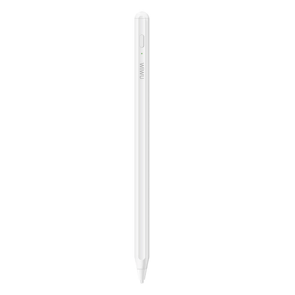 Pencil D Kapasitif Basınçlı Palm‑Rejection Stylus