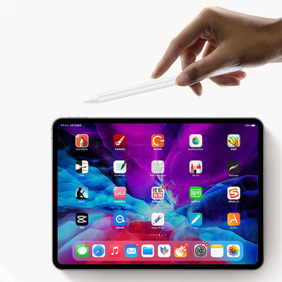 Pencil D Kapasitif Basınçlı Palm‑Rejection Stylus