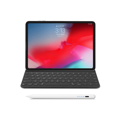 Pencil E A02 Palm Rejection ve Eğim Hassasiyetli Dokunmatik Kalem