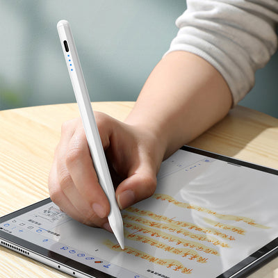 Pencil E A02 Palm Rejection ve Eğim Hassasiyetli Dokunmatik Kalem