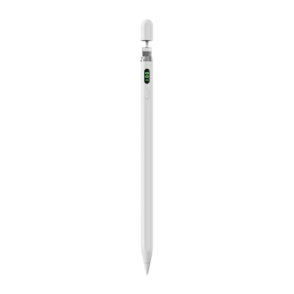 Pencil L Pro Dokunmatik Led Göstergeli Palm Rejection Çizim Kalemi