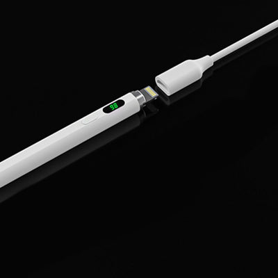 Pencil L Pro Dokunmatik Led Göstergeli Palm Rejection Çizim Kalemi