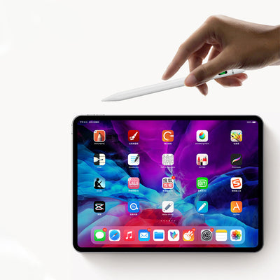 Pencil L Pro Dokunmatik Led Göstergeli Palm Rejection Çizim Kalemi