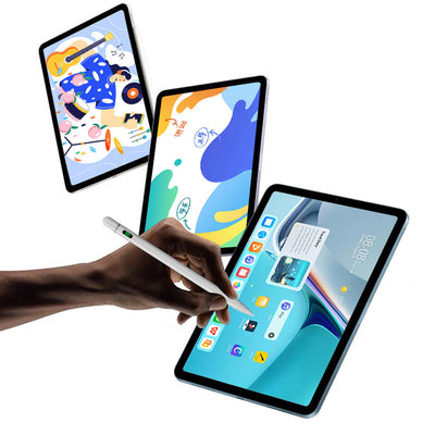 Pencil L Pro Dokunmatik Led Göstergeli Palm Rejection Çizim Kalemi