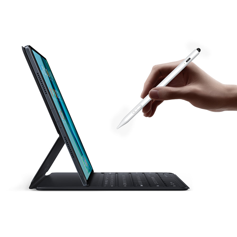Pencil S-04 Palm Rejection Özellikli Universal Stylus Kalem – wiwu