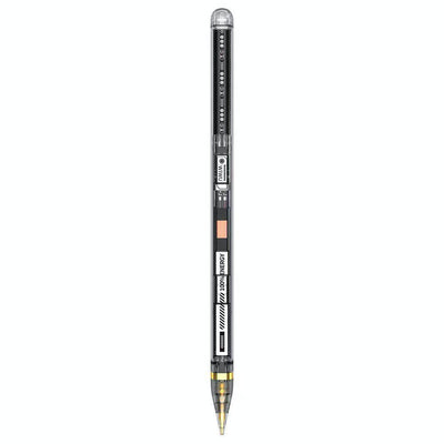 Pencil W Pro Dijital Led Göstergeli Palm-Rejection Şeffaf Görünüm Tasarımlı Dokunmatik Çizim Kalemi