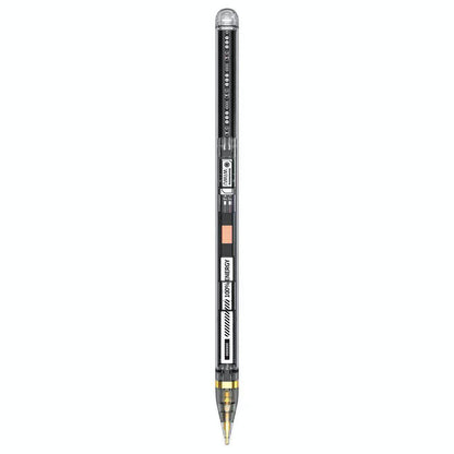 Pencil W Pro Dijital Led Göstergeli Palm-Rejection Şeffaf Görünüm Tasarımlı Dokunmatik Çizim Kalemi
