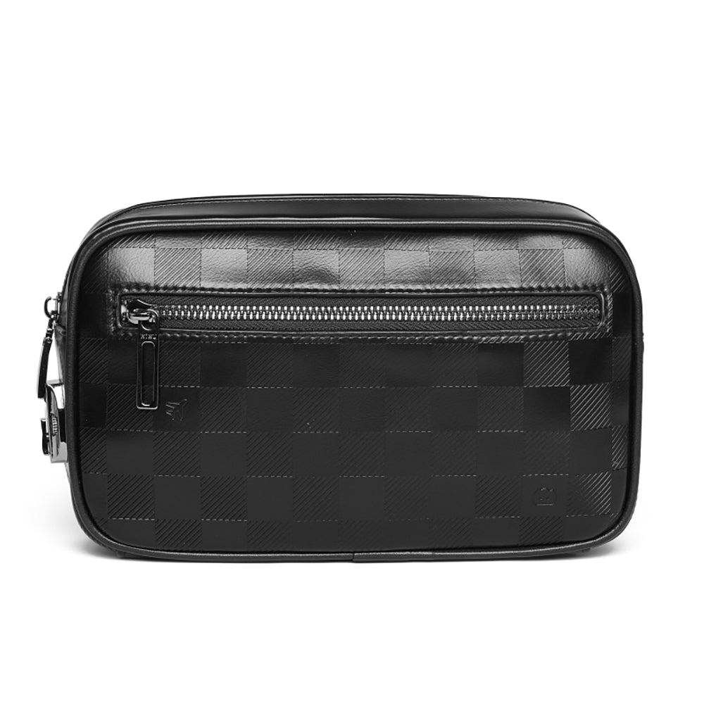 Phantom Serisi Numerik Kilitli Taşınabilir Aksesuar Çantası