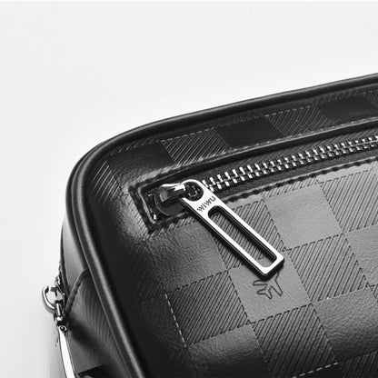 Phantom Serisi Numerik Kilitli Taşınabilir Aksesuar Çantası